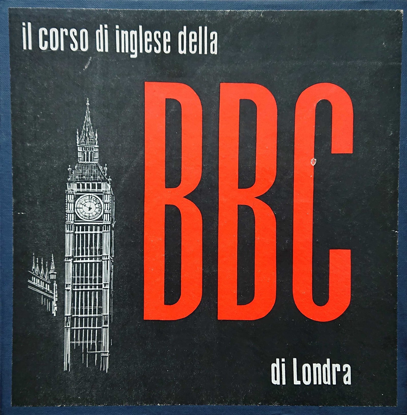 Picture of CAB 1-4 IT cover